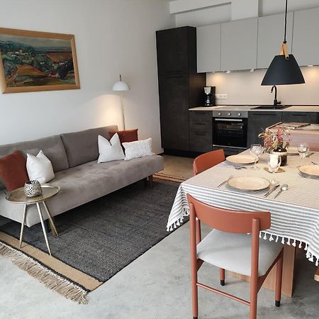 Apartment Matthaeus Cermes Esterno foto