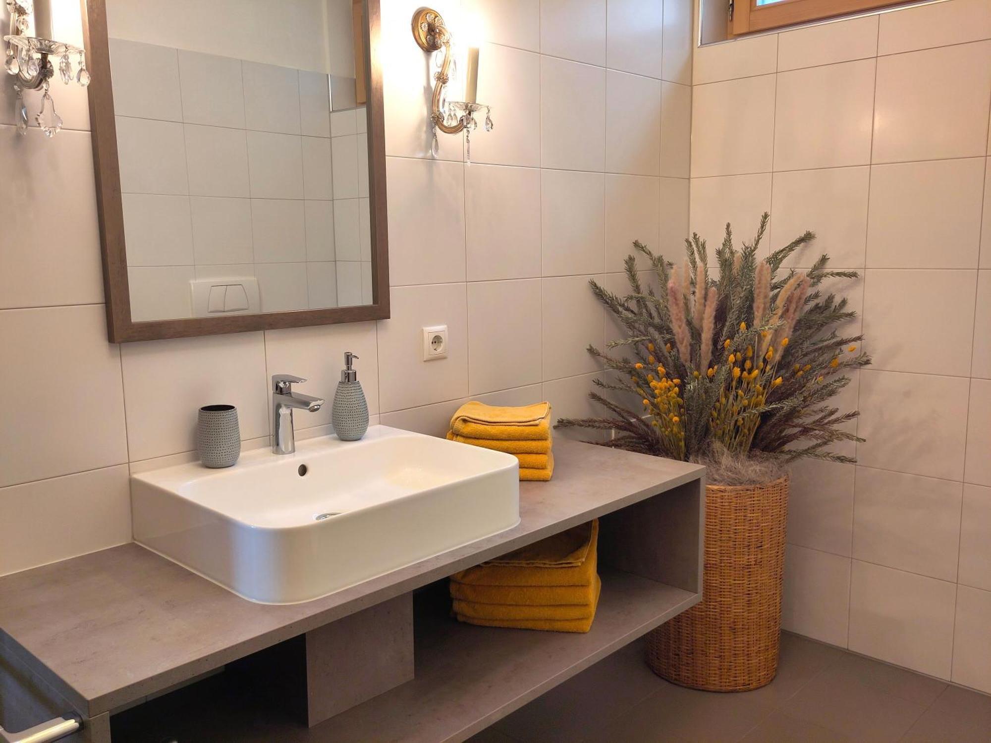 Apartment Matthaeus Cermes Esterno foto